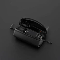 Sac De Transport Pour DJI Osmo Pocket 3 -Magasin D’Équipement De Caméra D’Action sac de transport pour dji osmo pocket 3 6