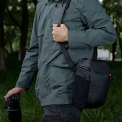 Sac Pour Appareil Photo PGYTech Avec Ouverture Par Le Haut -Magasin D’Équipement De Caméra D’Action sac pour appareil photo pgytech avec ouverture par le haut 5