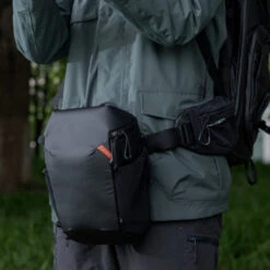 Sac Pour Appareil Photo PGYTech Avec Ouverture Par Le Haut -Magasin D’Équipement De Caméra D’Action sac pour appareil photo pgytech avec ouverture par le haut 6