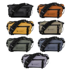 Sacoche WANDRD Rogue Sling 6L