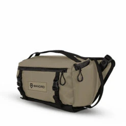 Sacoche WANDRD Rogue Sling 9L -Magasin D’Équipement De Caméra D’Action sacoche wandrd rogue sling 9l 3