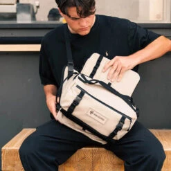 Sacoche WANDRD Rogue Sling 9L -Magasin D’Équipement De Caméra D’Action sacoche wandrd rogue sling 9l 5