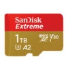 Sandisk 1To Extreme - Carte Mémoire MicroSDXC™ UHS-I -Magasin D’Équipement De Caméra D’Action sandisk 1to extreme microsdxc uhs i