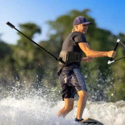 Sangle De Taille Améliorée Insta360 -Magasin D’Équipement De Caméra D’Action sangle de taille amelioree insta360 7