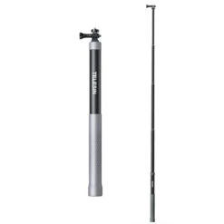 Magasin D’Équipement De Caméra D’Action -Magasin D’Équipement De Caméra D’Action selfie stick telesin 12m en fibre de carbone 1