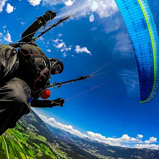 Sliter Dreampick - Fixation Pied Pour GoPro 9 Sliter Dreampick - Fixation Pied Pour GoPro – Image 7