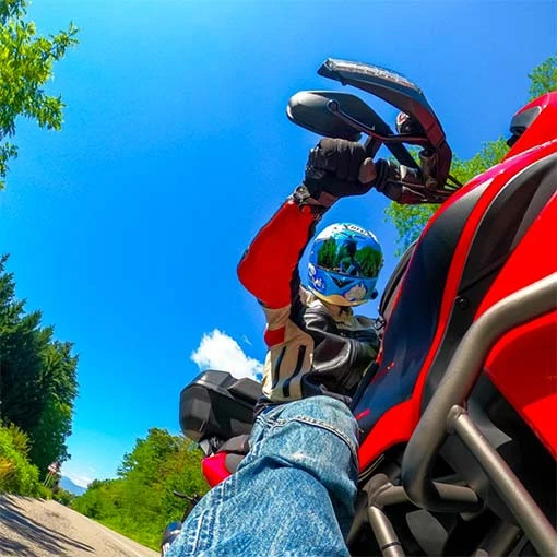 Sliter Dreampick - Fixation Pied Pour GoPro 11 Sliter Dreampick - Fixation Pied Pour GoPro – Image 9