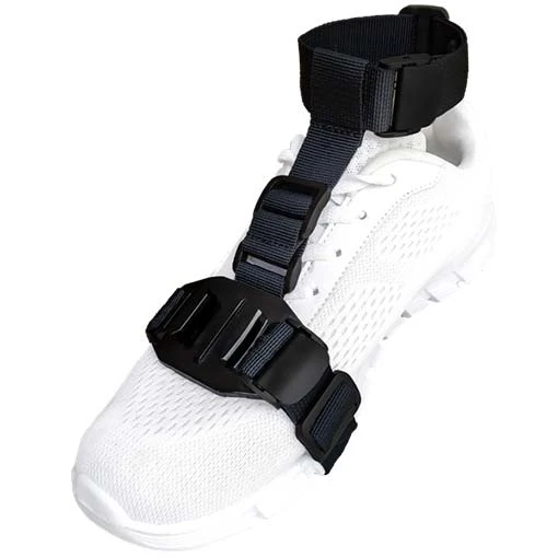 Sliter Dreampick - Fixation Pied Pour GoPro 3 Sliter Dreampick - Fixation Pied Pour GoPro