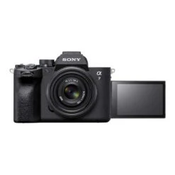 Sony Alpha 7 IV (Boîtier Nu) -Magasin D’Équipement De Caméra D’Action sony alpha 7 iv boitier nu 3