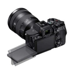 Sony Alpha 7 IV (Boîtier Nu) -Magasin D’Équipement De Caméra D’Action sony alpha 7 iv boitier nu 4