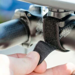 SP Gadgets Fixation Velcro -Magasin D’Équipement De Caméra D’Action sp gadgets fixation velcro 4