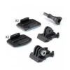 SP Gadgets Mount Set - Patchs 3M Adhésifs GoPro -Magasin D’Équipement De Caméra D’Action sp gadgets mount set