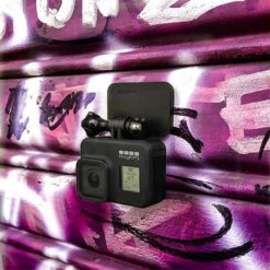 STICK IT - Support Multifonction Tout-en-un -Magasin D’Équipement De Caméra D’Action stick it support multifonction tout en un 3