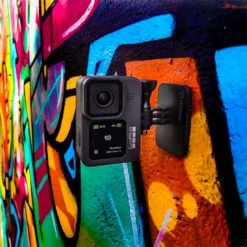 STICK IT - Support Multifonction Tout-en-un -Magasin D’Équipement De Caméra D’Action stick it support multifonction tout en un 6