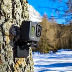 STICK IT - Support Multifonction Tout-en-un -Magasin D’Équipement De Caméra D’Action stick it support multifonction tout en un 7