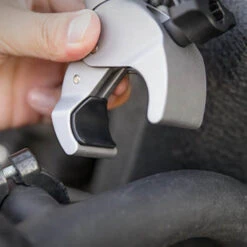 Super Fixation à Pince PGY -Magasin D’Équipement De Caméra D’Action super fixation a pince pgy 3