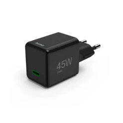 Super Mini Chargeur Rapide Hama USB-C 45W