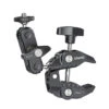 Super Pince R094 Ulanzi Multifonction Magic Clamp à Rotule -Magasin D’Équipement De Caméra D’Action super pince r094 ulanzi multifonction magic clamp a rotule
