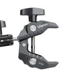 Super Pince R094 Ulanzi Multifonction Magic Clamp à Rotule -Magasin D’Équipement De Caméra D’Action super pince r094 ulanzi multifonction magic clamp a rotule 2