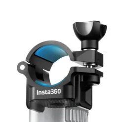 Support Tube Pour Perche à Selfie Insta360 -Magasin D’Équipement De Caméra D’Action support a anneau pour perche a selfie insta360 5