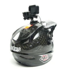 Support Adaptateur Micro 3.5 Mm GoPro V2 -Magasin D’Équipement De Caméra D’Action support adaptateur micro 35 mm gopro v2 10