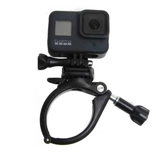 Support Arceau XRide V3 Pour GoPro 9 Support Arceau XRide V3 Pour GoPro – Image 7