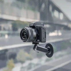 Support Articulé à Base Adhésive PGY Pour Caméra D'action -Magasin D’Équipement De Caméra D’Action support articule a base adhesive pgy pour camera d action 4