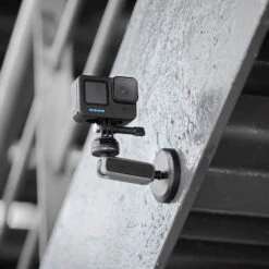 Support Articulé à Base Magnétique CapLock PGYTECH Pour Caméras D'action -Magasin D’Équipement De Caméra D’Action support articule a base magnetique caplock pgytech pour cameras d action 5