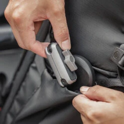 Support Articulé à Base Magnétique CapLock PGYTECH Pour Caméras D'action -Magasin D’Équipement De Caméra D’Action support articule a base magnetique caplock pgytech pour cameras d action 7