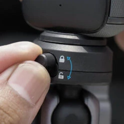 Support Articulé à Base Magnétique CapLock PGYTECH Pour Caméras D'action -Magasin D’Équipement De Caméra D’Action support articule a base magnetique caplock pgytech pour cameras d action 8