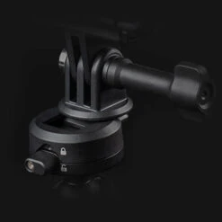 Support Articulé à Base Magnétique CapLock PGYTECH Pour Caméras D'action -Magasin D’Équipement De Caméra D’Action support articule a base magnetique caplock pgytech pour cameras d action 9