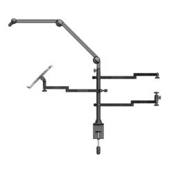Support De Bureau Universel Ulanzi Desk Mount Complete Stand -Magasin D’Équipement De Caméra D’Action support de bureau universel ulanzi desk mount complete stand 2