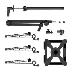 Support De Bureau Universel Ulanzi Desk Mount Complete Stand -Magasin D’Équipement De Caméra D’Action support de bureau universel ulanzi desk mount complete stand 4