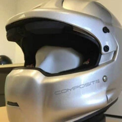 Support De Fixation Cambox Pour Casque Rallye -Magasin D’Équipement De Caméra D’Action support de fixation cambox pour casque rallye 3