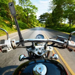 Support De Guidon Avec Perche - LCE -Magasin D’Équipement De Caméra D’Action support de guidon avec perche lce 1 6