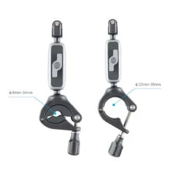 Support Base De Guidon PGYTech -Magasin D’Équipement De Caméra D’Action support de guidon pgytech 2