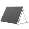 Support De Montage Inclinable Universel Ecoflow Pour Panneaux Solaires Rigides -Magasin D’Équipement De Caméra D’Action support de montage inclinable universel ecoflow pour panneaux solaires rigides
