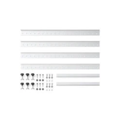 Support De Montage Inclinable Universel Ecoflow Pour Panneaux Solaires Rigides -Magasin D’Équipement De Caméra D’Action support de montage inclinable universel ecoflow pour panneaux solaires rigides 2