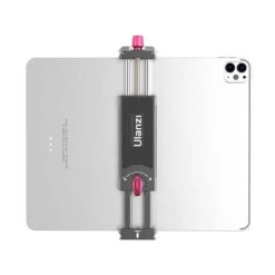 Support Métal Pour Tablette Sur Trépied - Ulanzi U-PAD III -Magasin D’Équipement De Caméra D’Action support de trepied ulanzi en metal pour tablette u pad ii 4