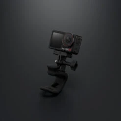 Support Flexible Pour DJI Osmo Action 5 Pro/4/3 -Magasin D’Équipement De Caméra D’Action support flexible pour dji osmo action 5 pro43 5