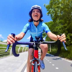 Support Guidon Vélo De Course Insta360 -Magasin D’Équipement De Caméra D’Action support guidon velo de course insta360 5