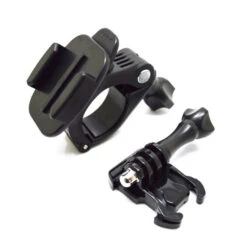 Support Guidon XRide V2 Pour GoPro -Magasin D’Équipement De Caméra D’Action support guidon xride v2 pour gopro 2