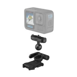 Support Magnétique à Dégagement Rapide Avec Rotule Pour GoPro HERO13 Black