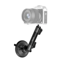 Support Magnétique à Ventouse Ulanzi ZJ01 Pour Caméra D'action Et Smartphone -Magasin D’Équipement De Caméra D’Action support magnetique a ventouse ulanzi ZJ01 pour camera d action et smartphone 2