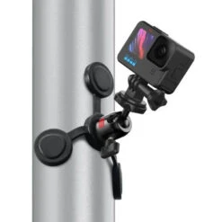 Support Magnétique Ulanzi GO-001 Pour Caméra D’action -Magasin D’Équipement De Caméra D’Action support magnetique ulanzi go 001 pour camera daction 4