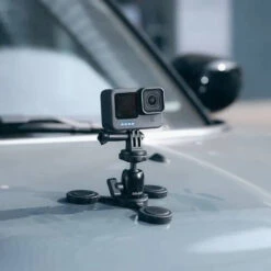 Support Magnétique Ulanzi GO-001 Pour Caméra D’action -Magasin D’Équipement De Caméra D’Action support magnetique ulanzi go 001 pour camera daction 6