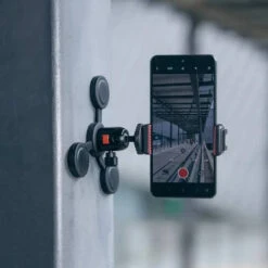Support Magnétique Ulanzi GO-001 Pour Caméra D’action -Magasin D’Équipement De Caméra D’Action support magnetique ulanzi go 001 pour camera daction 7
