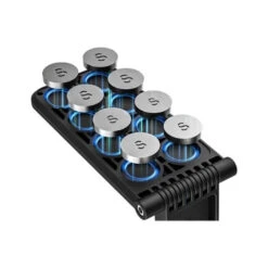 Support Multifonctionnel Magnétique Sunnylife Pour Caméra D'action -Magasin D’Équipement De Caméra D’Action support multifonctionnel magnetique sunnylife pour insta360 x4 1