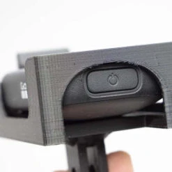 Support Télécommande LCE Pour GoPro The Remote -Magasin D’Équipement De Caméra D’Action support telecommande pour gopro the remote 5