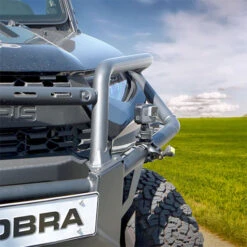 Fixation ISHOXS Cobra 360 -Magasin D’Équipement De Caméra D’Action support universel ishoxs cobra 360 3